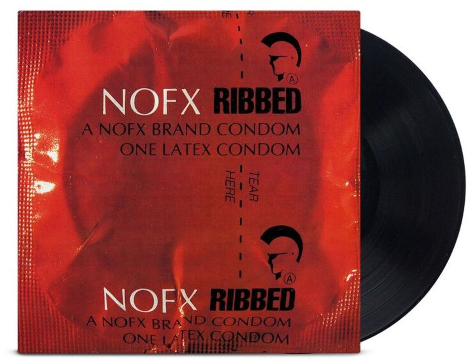 NOFX - Ribbed