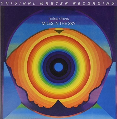 Miles Davis - Miles In The Sky (Limited Edition)