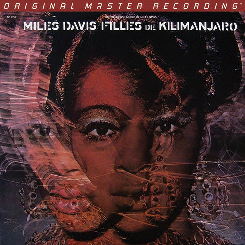 Miles Davis - Filles de Kilimanjaro (Limited Edition)