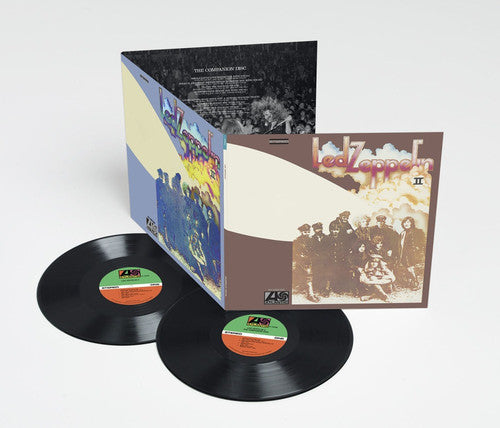 Led Zeppelin 2 (Deluxe)