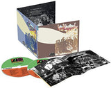 Led Zeppelin 2 (Deluxe) (CD)