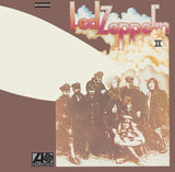 Led Zeppelin 2 (Remastered) (CD)
