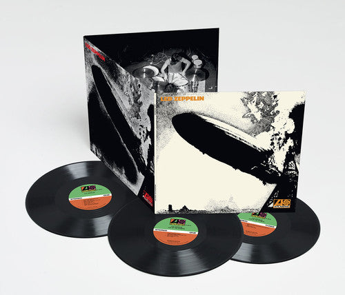 Led Zeppelin 1 (Deluxe)