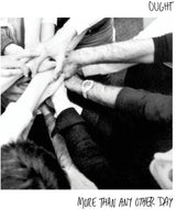 Ought : More Than Any Other Day (CD)