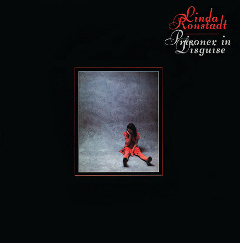 Linda Ronstadt - Prisoner In Disguise (CD)