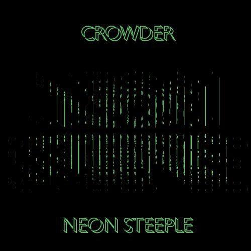 Crowder - Neon Steeple 2xLP