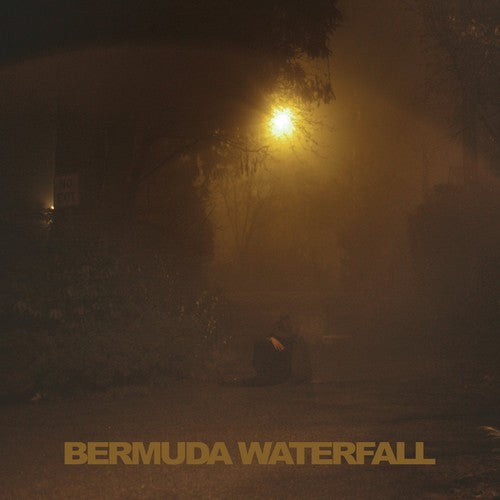 Sean Nicholas Savage - Bermuda Waterfall (CD)