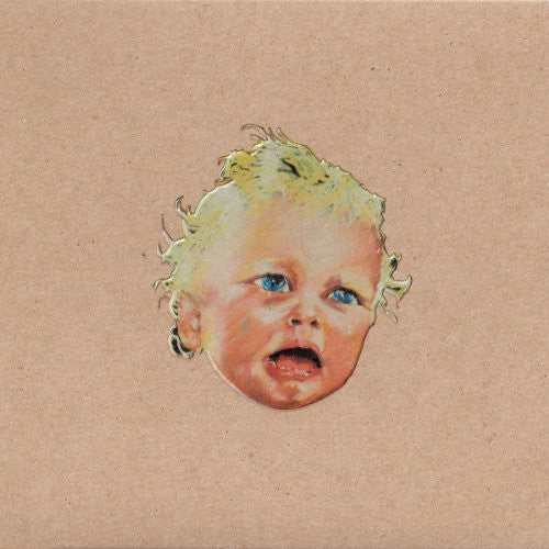 Swans - To Be Kind 3xLP