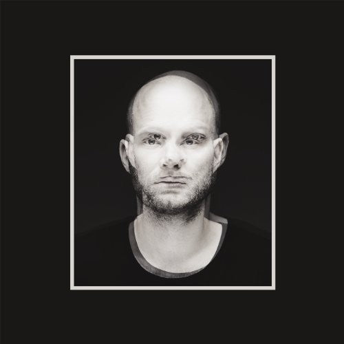 Tomas Barfod - Love Me 2xLP