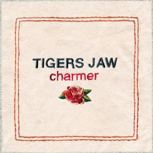 Tigers Jaw - Charmer (CD)
