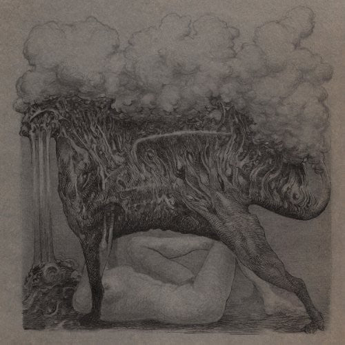 Ambarchi / O'Malley / Dunn - Shade Themes from Kairos 2xLP