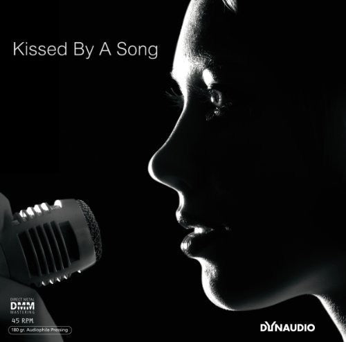 KISSED BY A SONG / VARIOUS - Kissed by a Song / Various