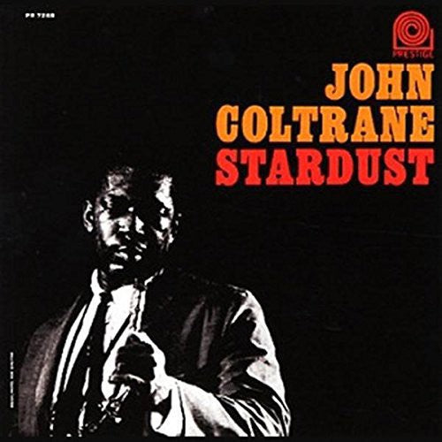 John Coltrane - STARDUST