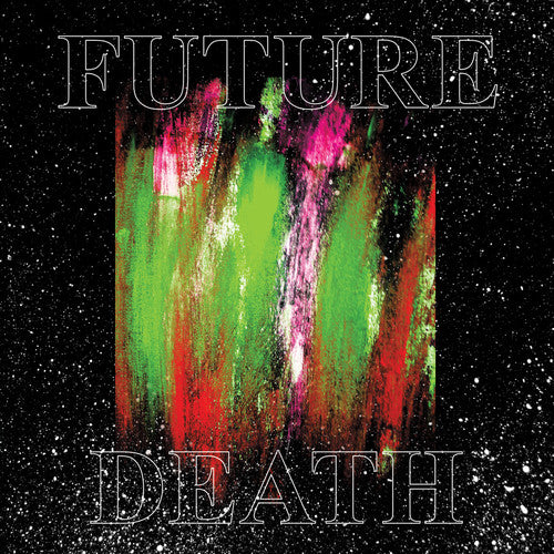 Future Death - Special Victim (CD)