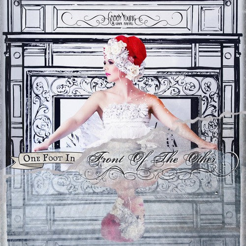 Gabby Young & Animals - One Foot In Front Of The Other (Reissue)
