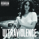 Lana Del Rey - Ultraviolence 2xCD