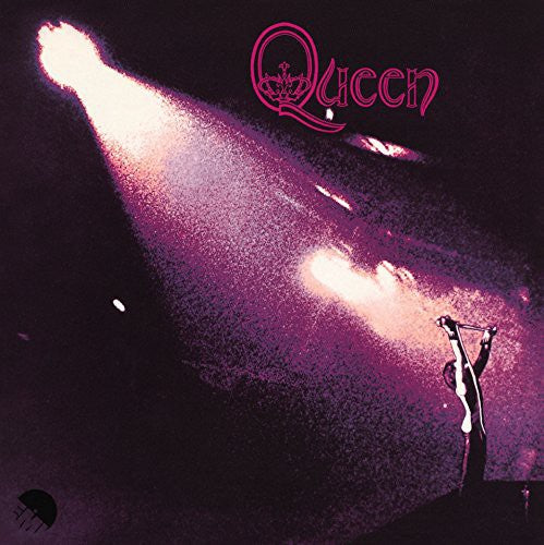 Queen (CD)