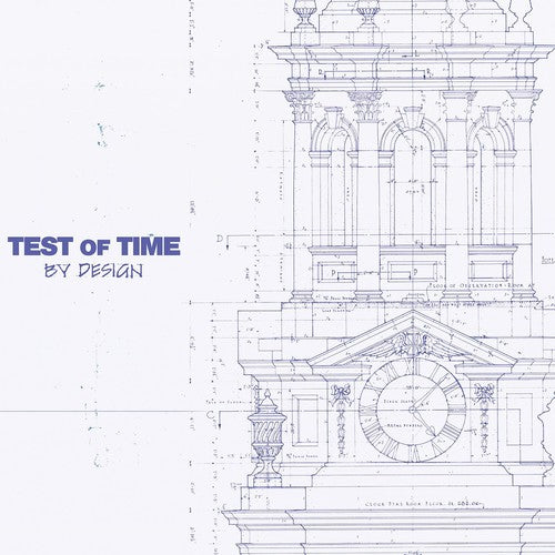 Test of Time - By Design