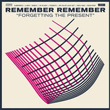 Remember Remember - Forgetting The Present 2xCD