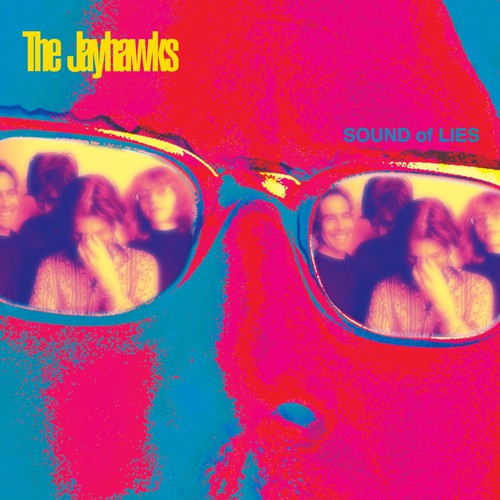 Jayhawks - Sound of Lies 2xLP