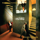 Manfred Mann's Earth Band - Angel Station (CD)
