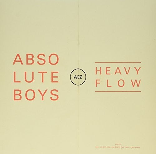 Absolute Boys - Heavy Flow