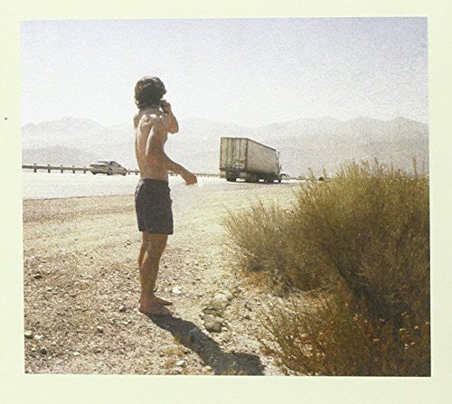 Absolute Boys - Heavy Flow (CD)