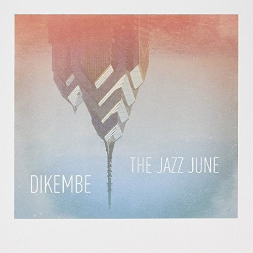 Dikembe / Jazz June - Split (Clear Vinyl)