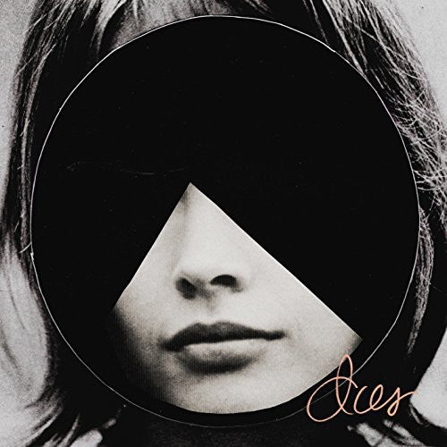 Lia Ices - Ices (CD)