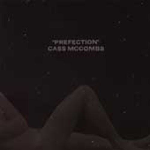 Cass McCombs - Prefection (CD)