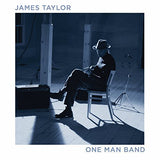 James Taylor - One Man Band (CD)