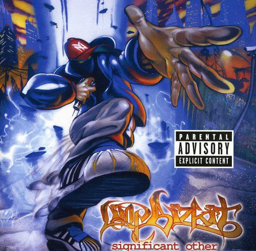 Limp Bizkit - Significant Other (CD)