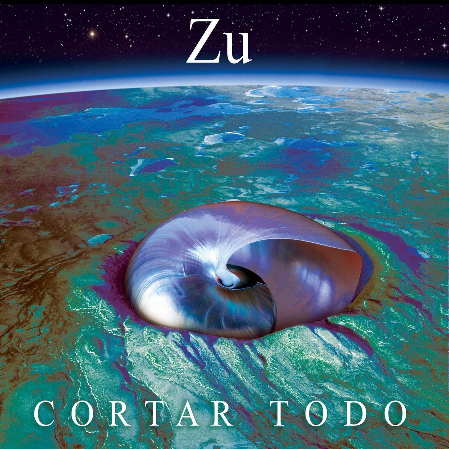 Zu - Cortar Todo