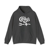 Japanese Logo Hoodie