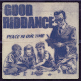 Good Riddance - Peace in Our Time (CD)