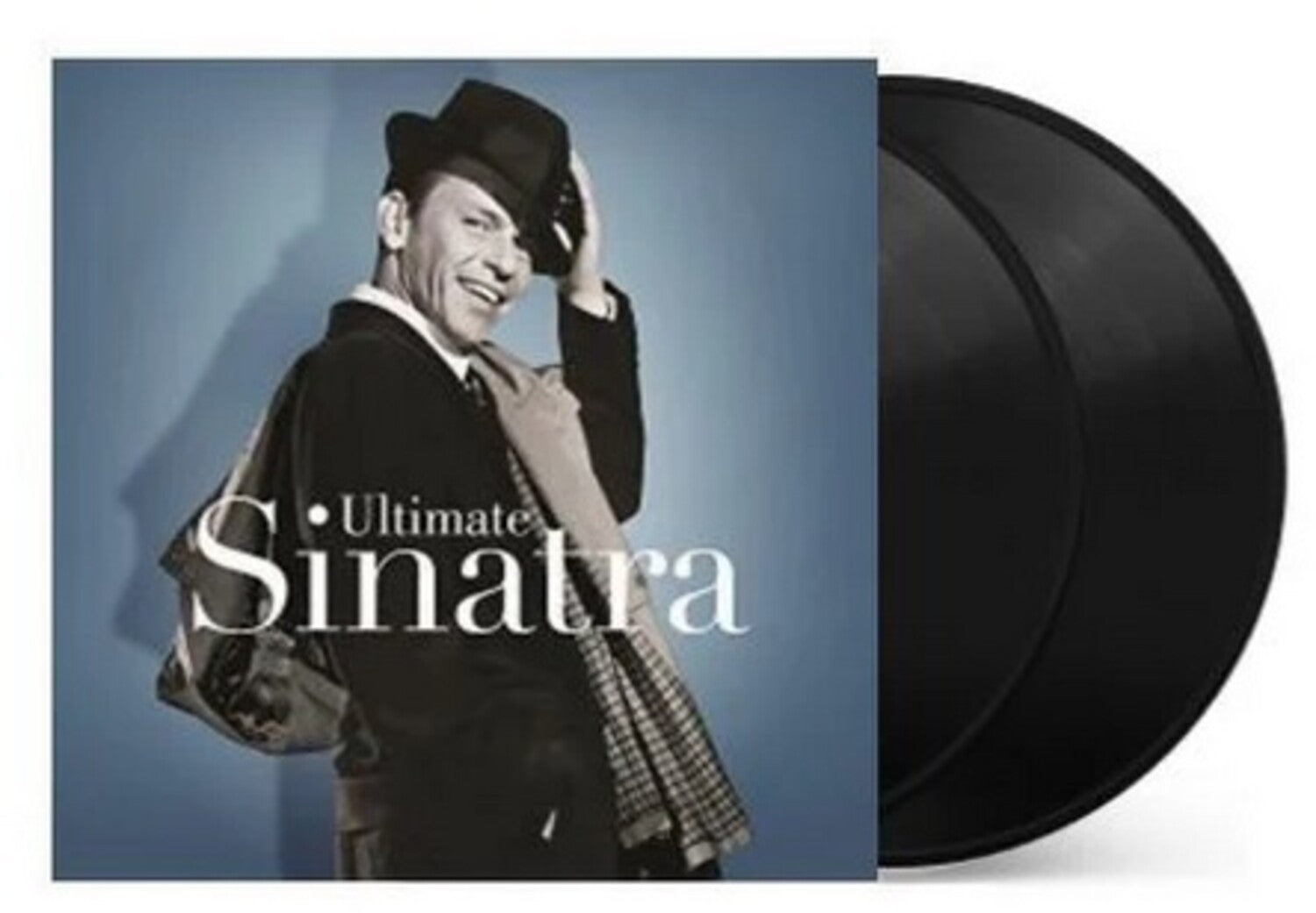 Frank Sinatra - Ultimate Sinatra 2xLP