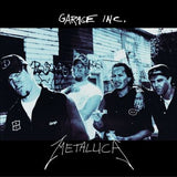 Metallica - Garage Inc 3xLP