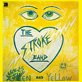 Stroke Band - Green & Yellow