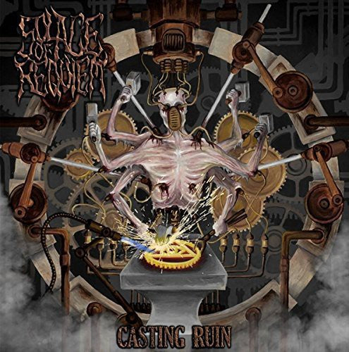 Solace of Requiem - Casting Ruin (Limited Edition)