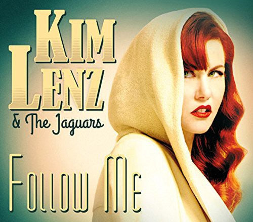 Kim Lenz & Jaguars - Follow Me
