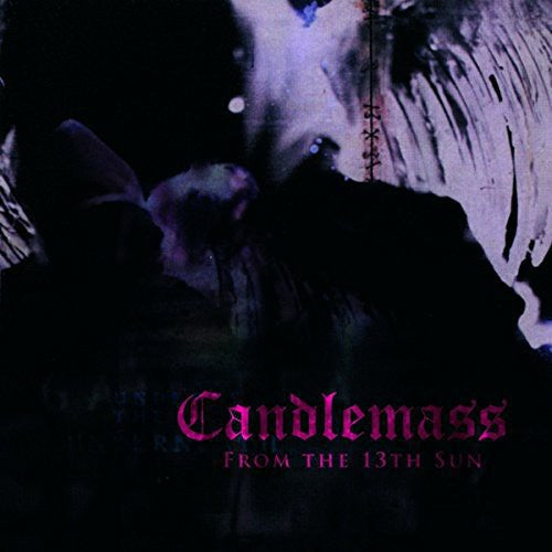 Candlemass - From the 13th Sun 2xLP
