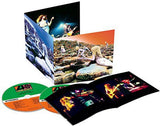 Led Zeppelin - Houses of the Holy (Deluxe) (CD)