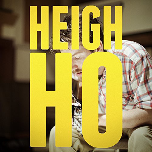 Blake Mills - Heigh Ho 2xLP