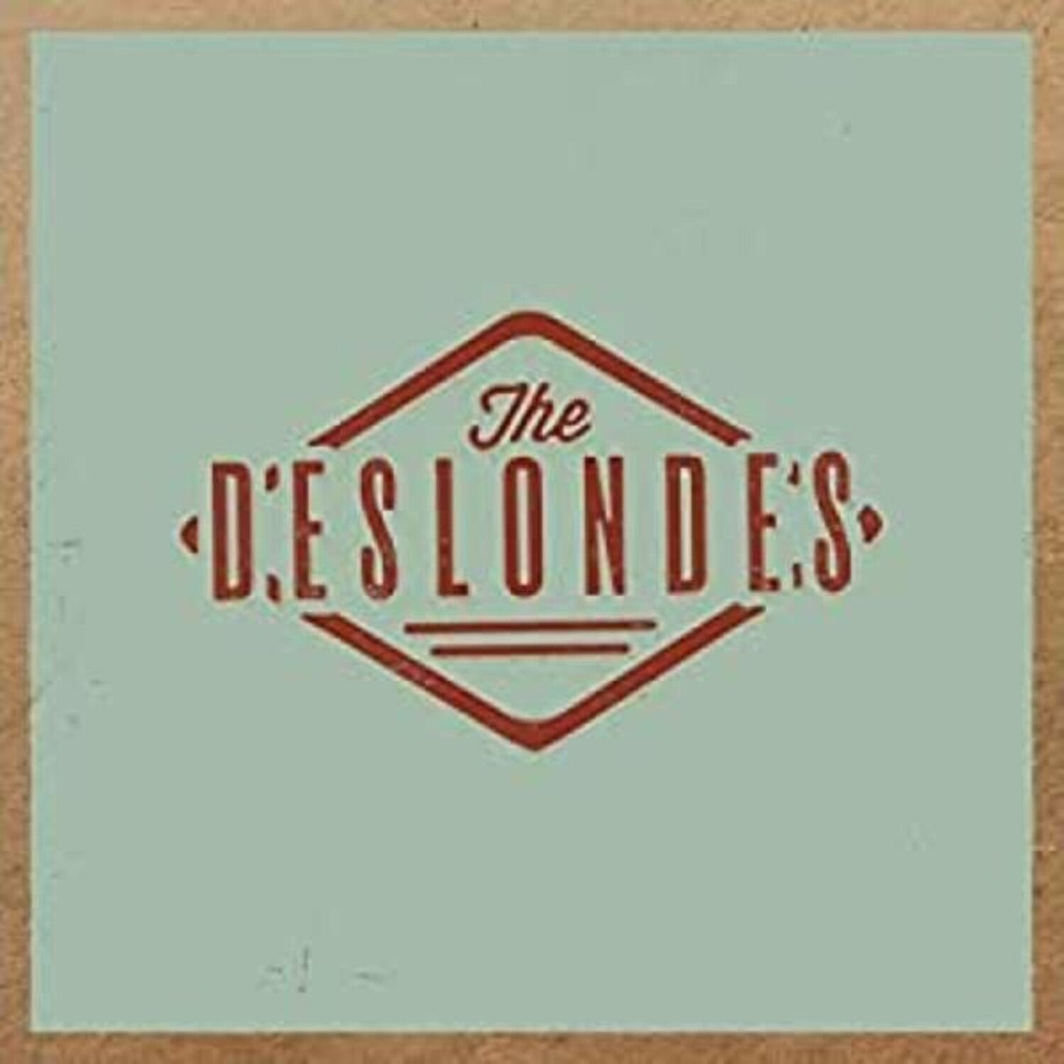 Deslondes