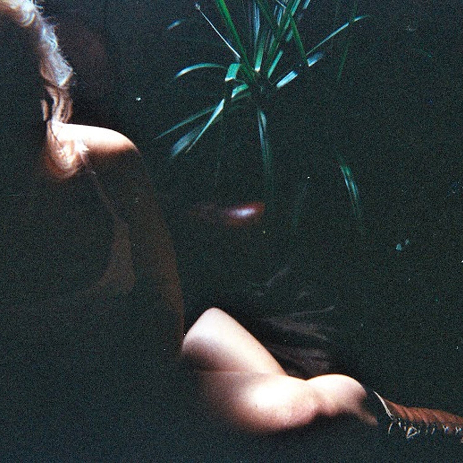 Elvis Depressedly - New Alhambra (CD)