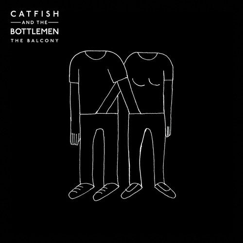 CATFISH & THE BOTTLEMEN - BALCONY