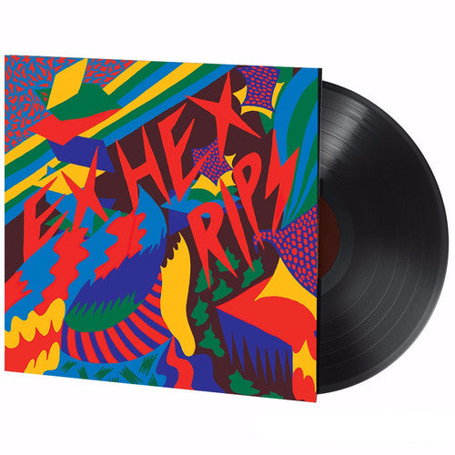Ex Hex - Rips