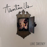 Luke Sweeney - Adventure: Us (CD)