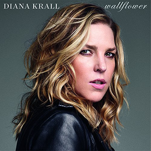 Diana Krall - WALLFLOWER