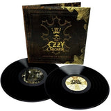 Ozzy Osbourne - Memoirs of a Madman 2xLP